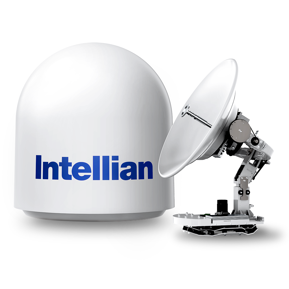 INTELLIAN v85NX