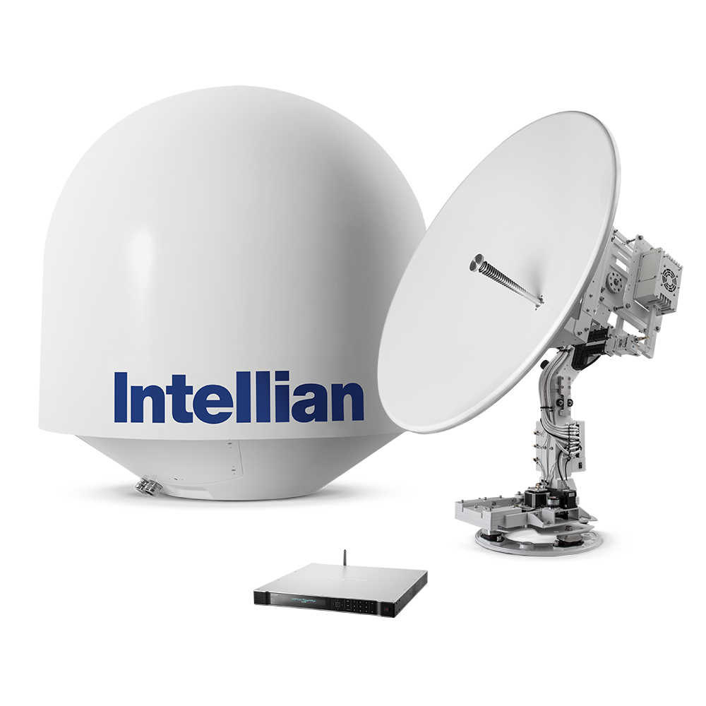 INTELLIAN v130NX