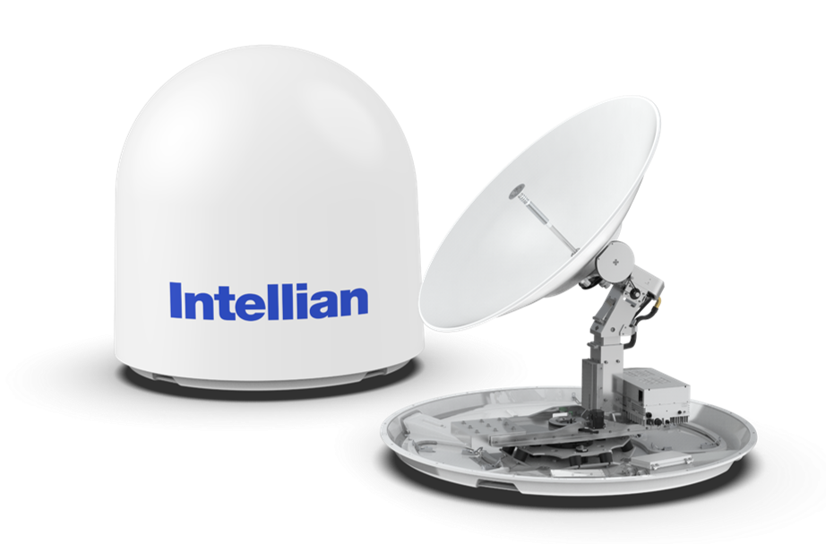 INTELLIAN v150NX