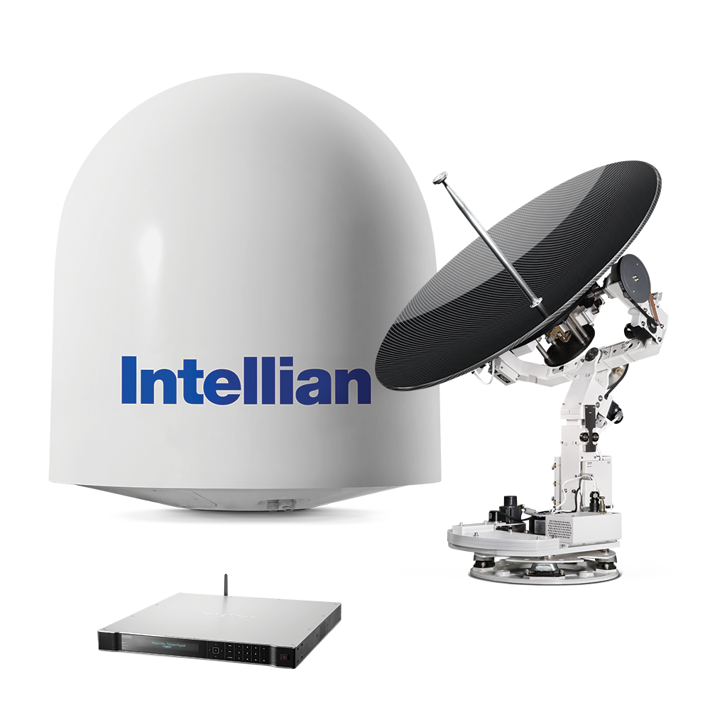 INTELLIAN v100NX